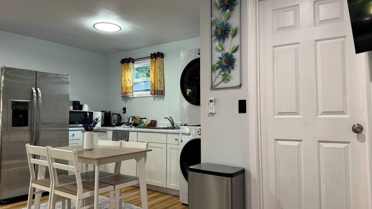 Photo of Kitchen in Park West