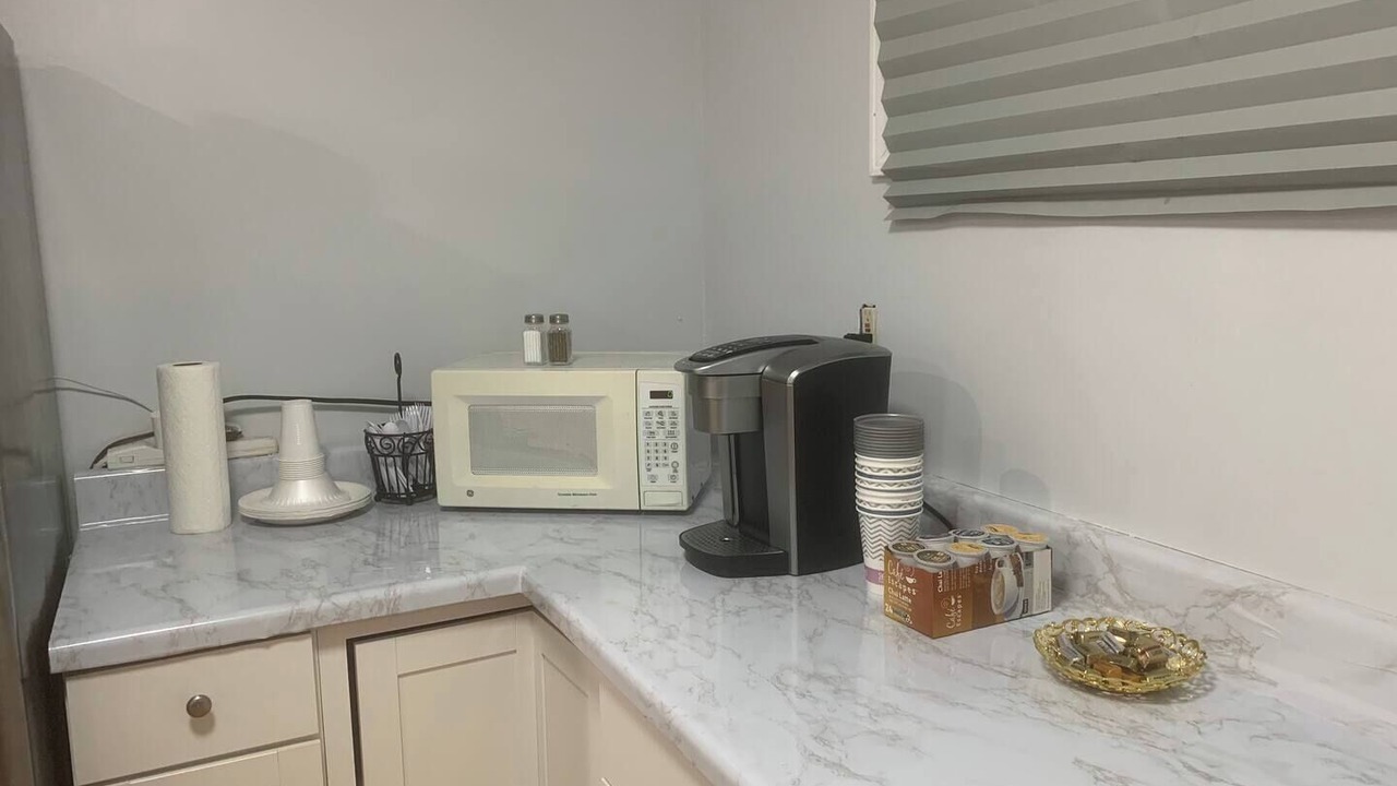 Photo of Kitchen in Park West