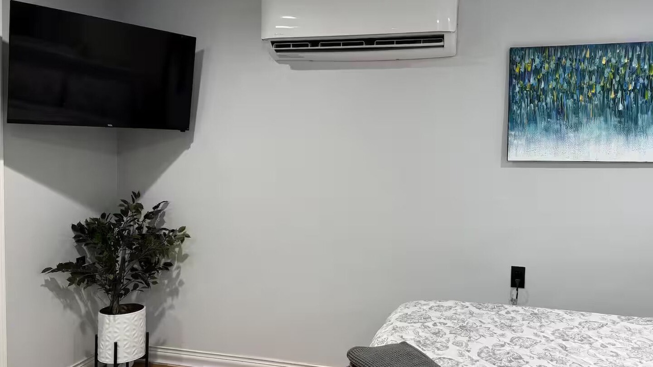 Photo of Bedroom in Park West