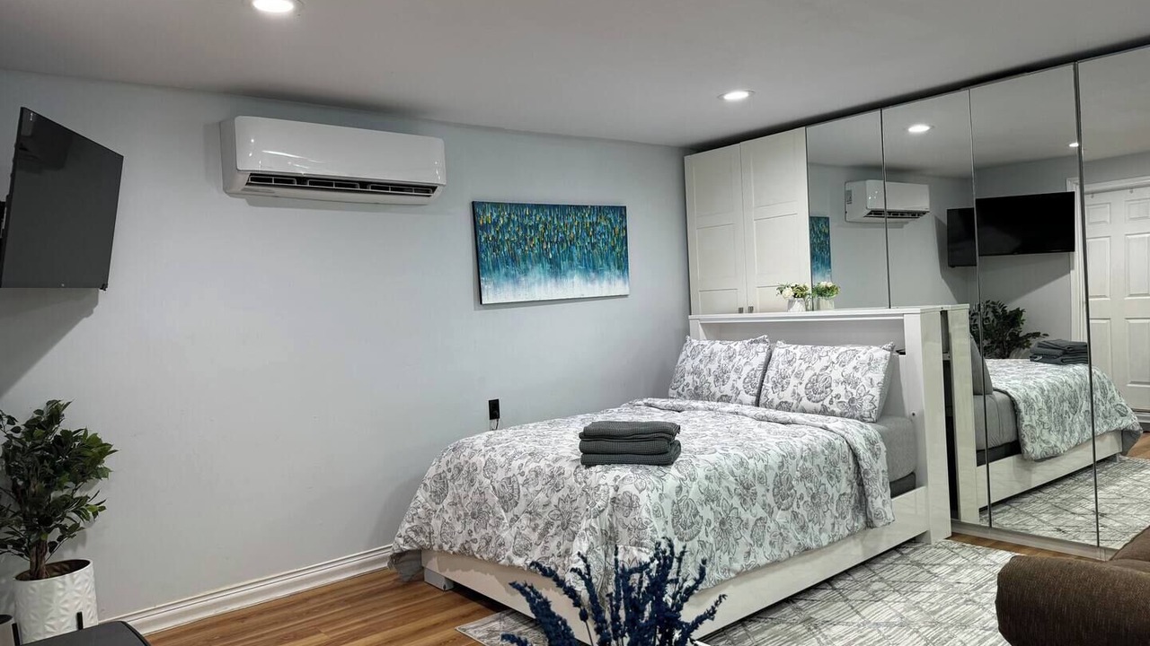 Photo of Bedroom in Park West