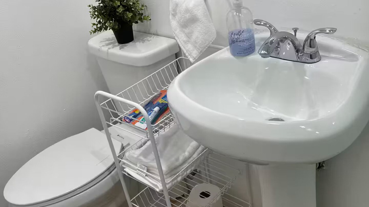 Photo of Bathroom in Park West