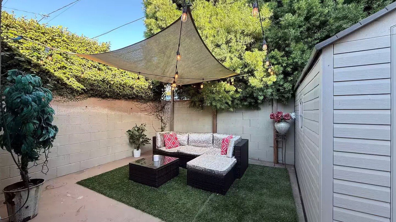 Photo of Outdoor in Park West