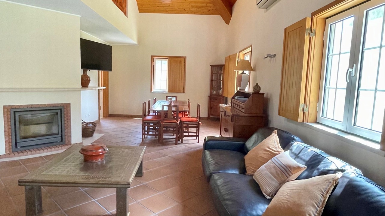Photo of Livingroom in Santa Maria do Castelo
