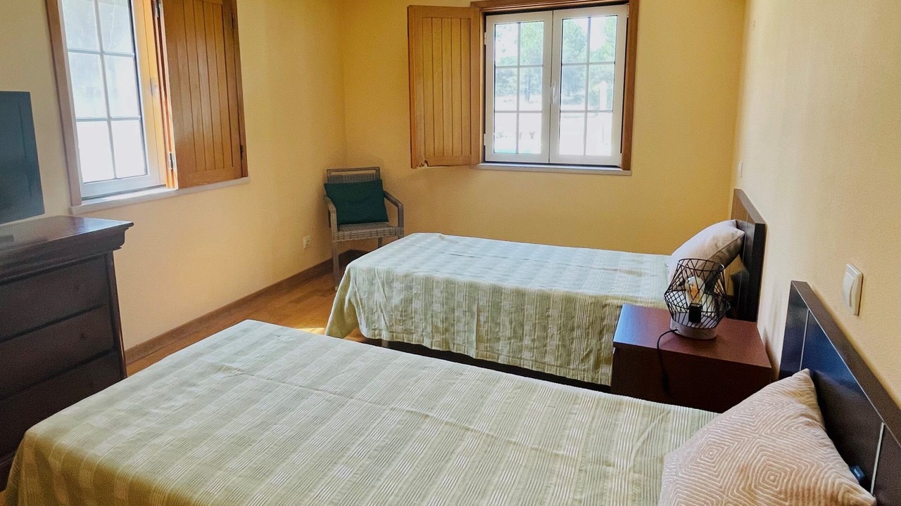 Photo of Bedroom in Santa Maria do Castelo
