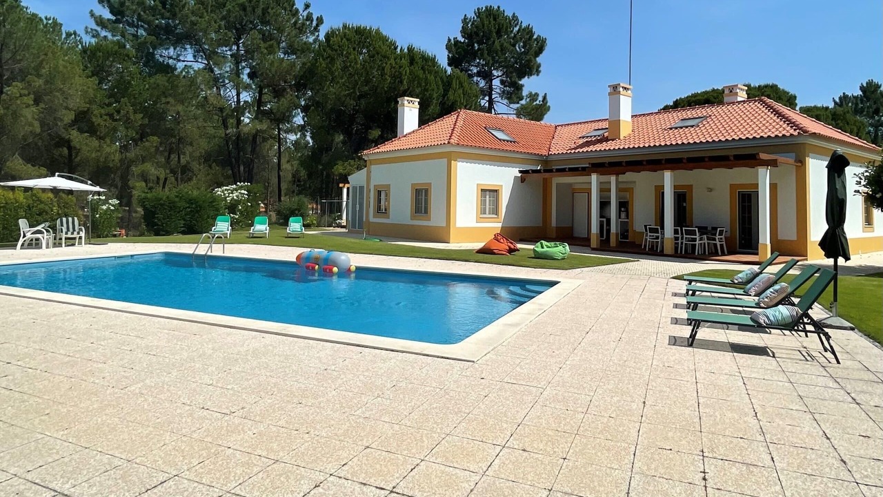 Photo of Outdoor in Santa Maria do Castelo