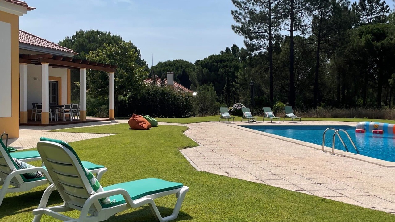 Photo of Outdoor in Santa Maria do Castelo