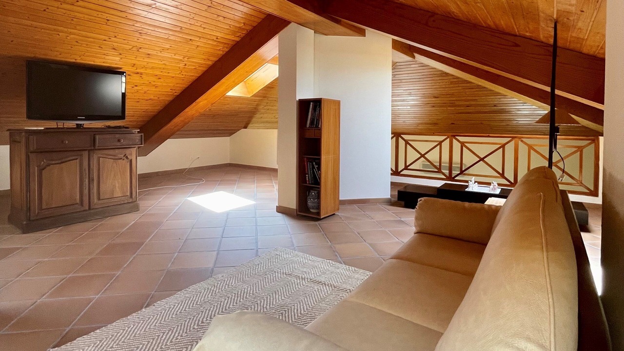 Photo of Livingroom in Santa Maria do Castelo