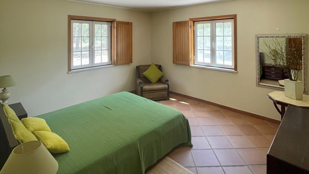 Photo of Bedroom in Santa Maria do Castelo