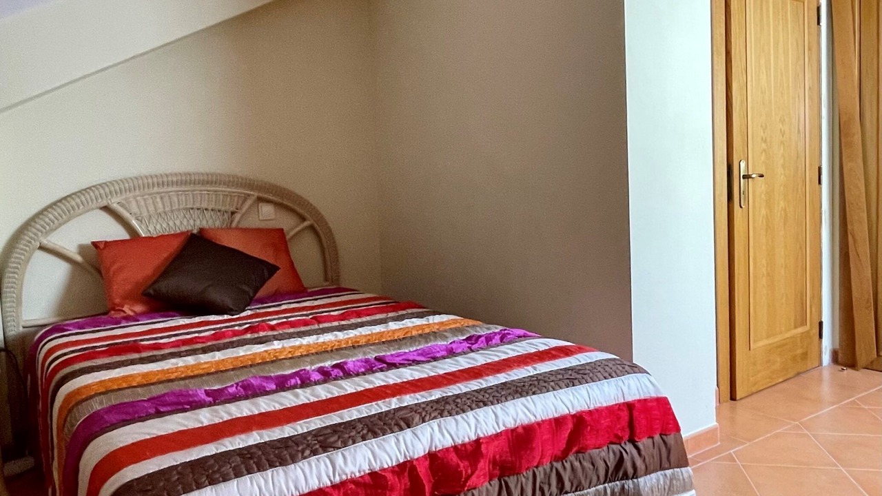 Photo of Bedroom in Santa Maria do Castelo