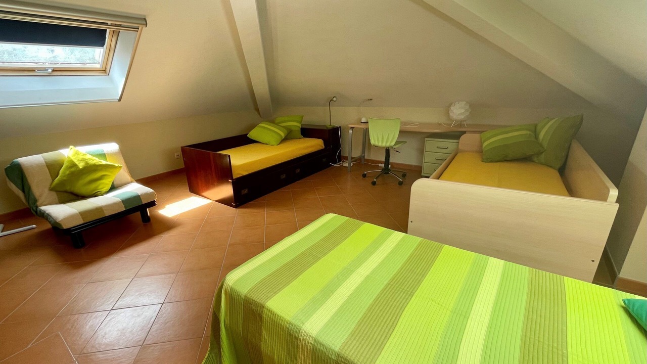 Photo of Bedroom in Santa Maria do Castelo