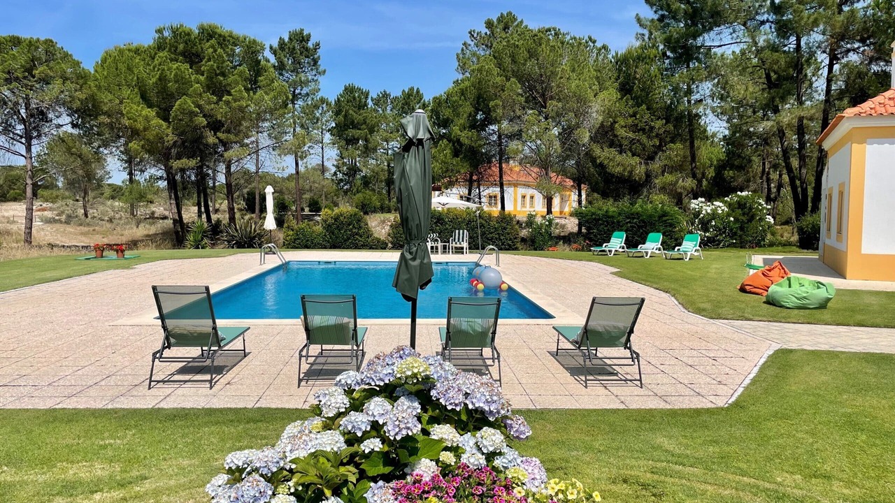 Photo of Outdoor in Santa Maria do Castelo