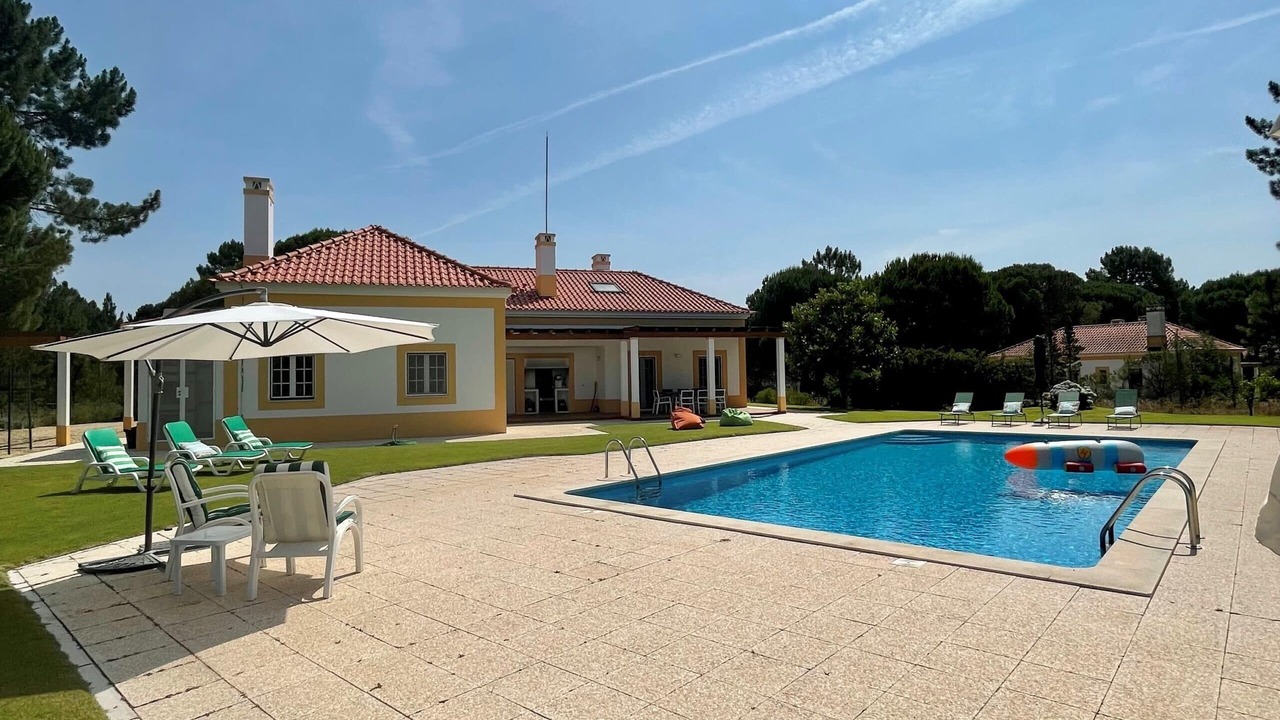 Photo of Outdoor in Santa Maria do Castelo