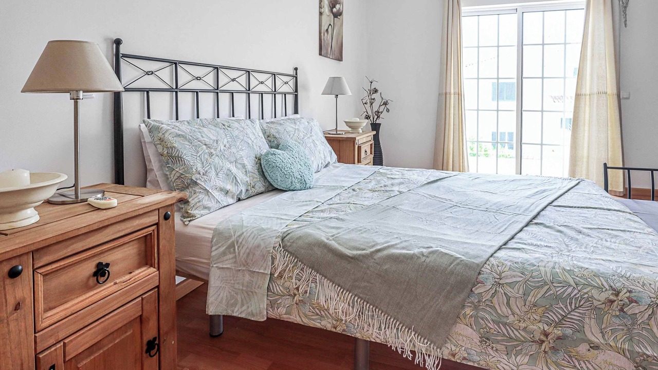 Photo of Bedroom in Monte Raposo