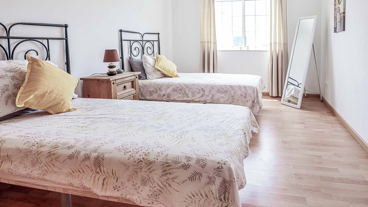 Photo of Bedroom in Monte Raposo