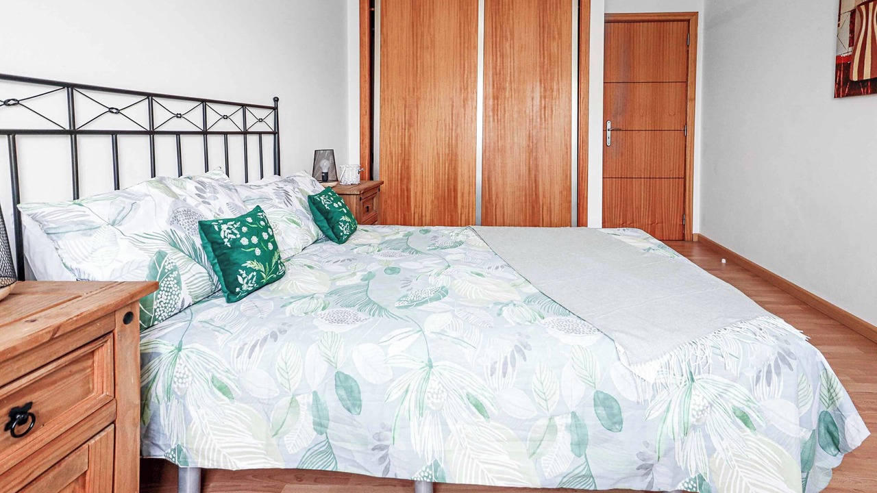 Photo of Bedroom in Monte Raposo