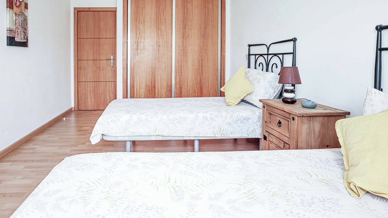 Photo of Bedroom in Monte Raposo
