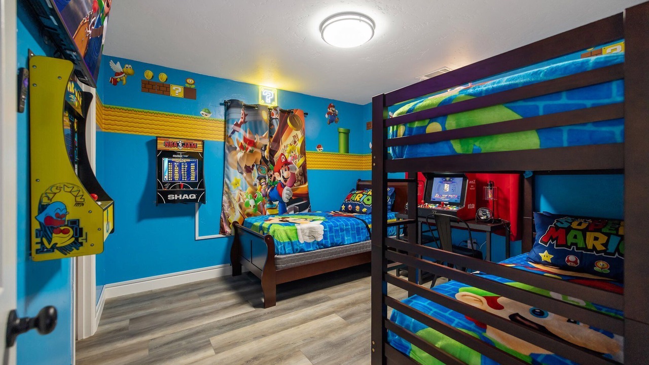 Photo of Bedroom in Visalia
