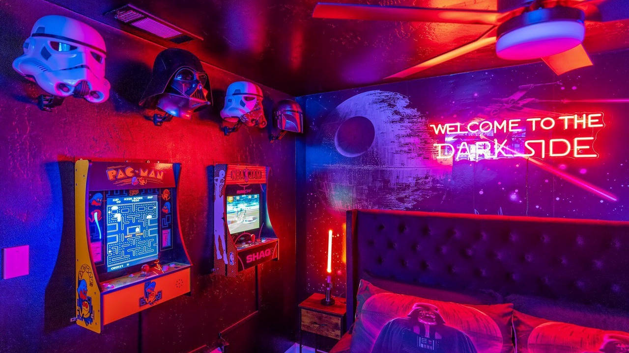 Photo of Bedroom in Visalia