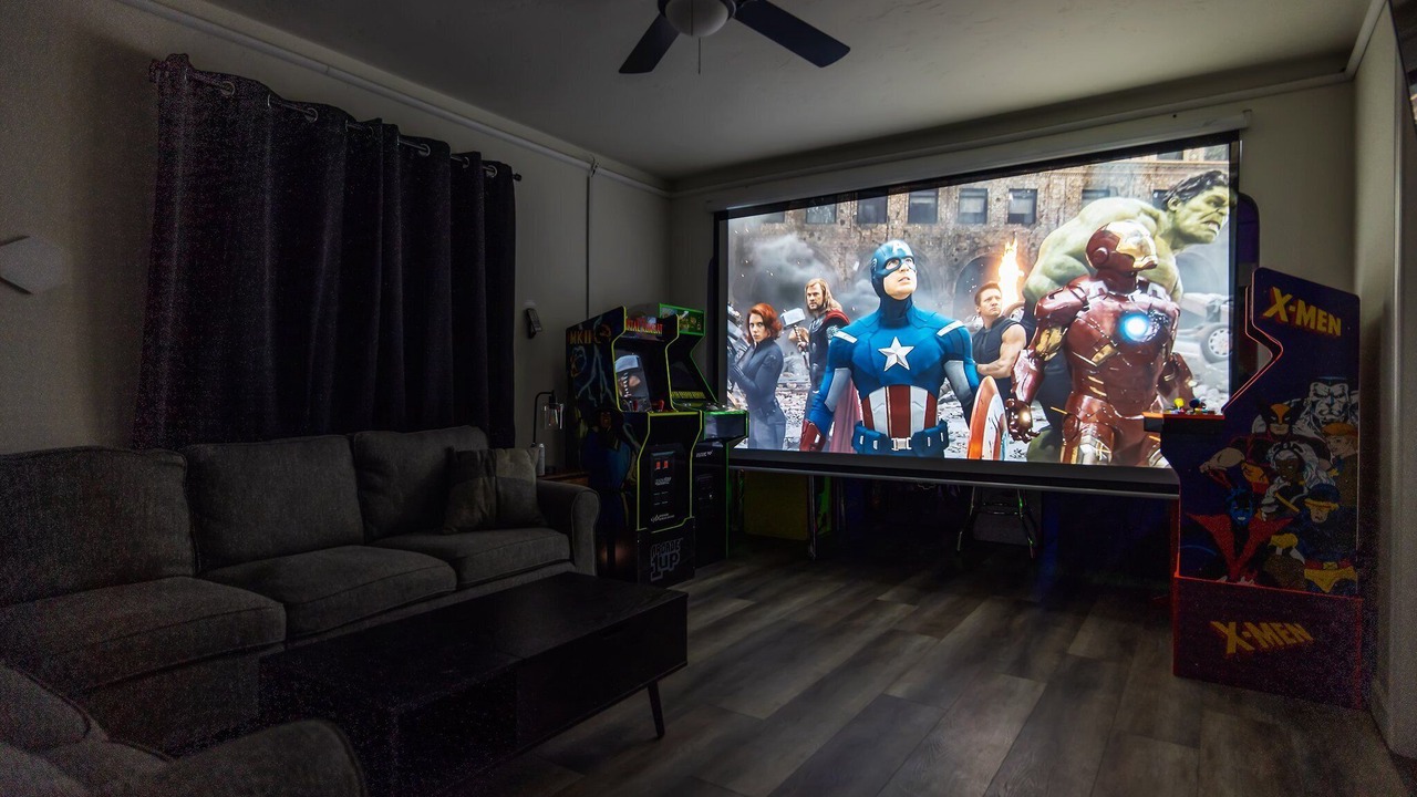 Photo of Livingroom in Visalia