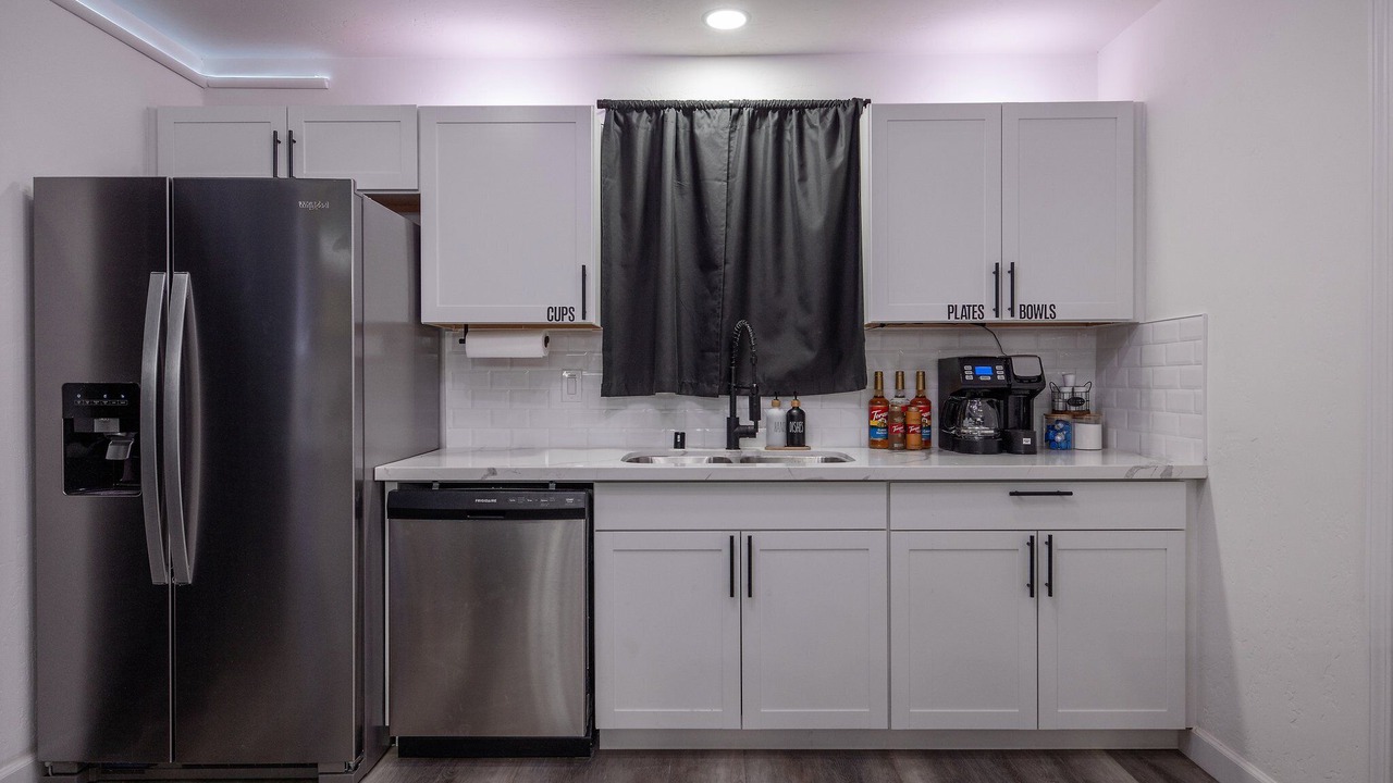 Photo of Kitchen in Visalia