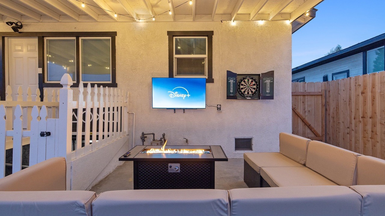 Photo of Outdoor in Visalia