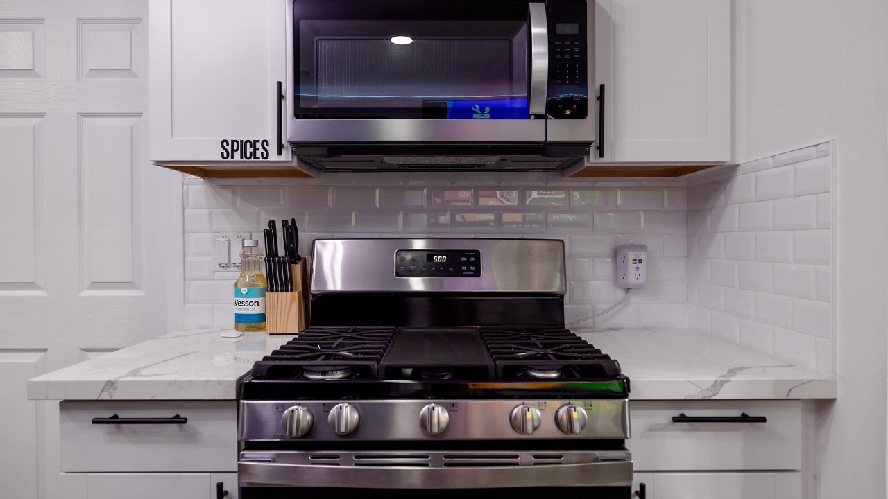 Photo of Kitchen in Visalia