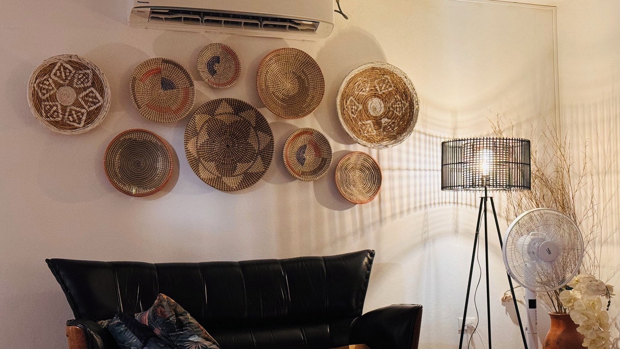 Photo of Bedroom in Suva