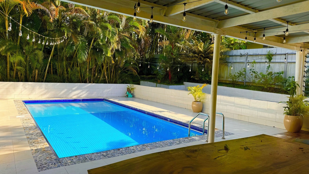 Photo of Outdoor in Suva