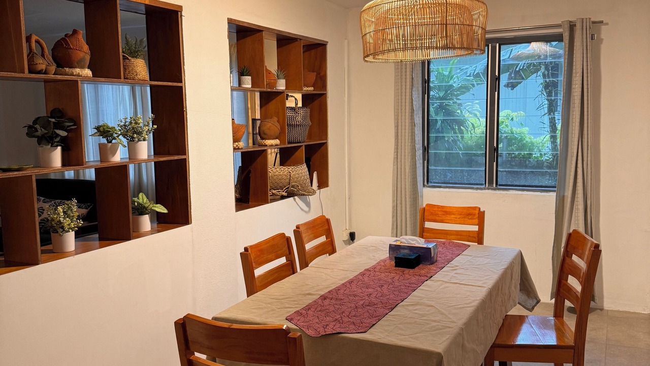 Photo of Livingroom in Suva