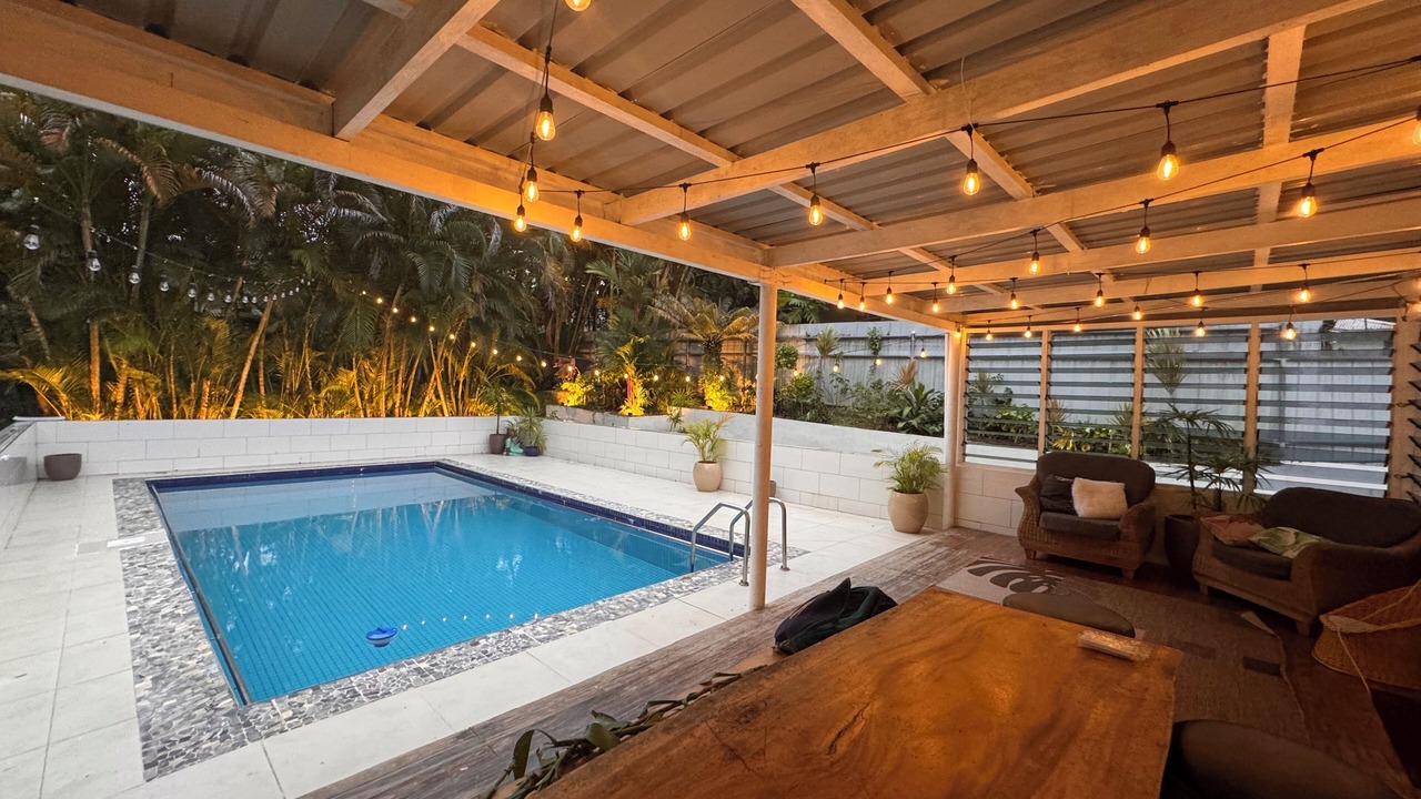 Photo of Outdoor in Suva