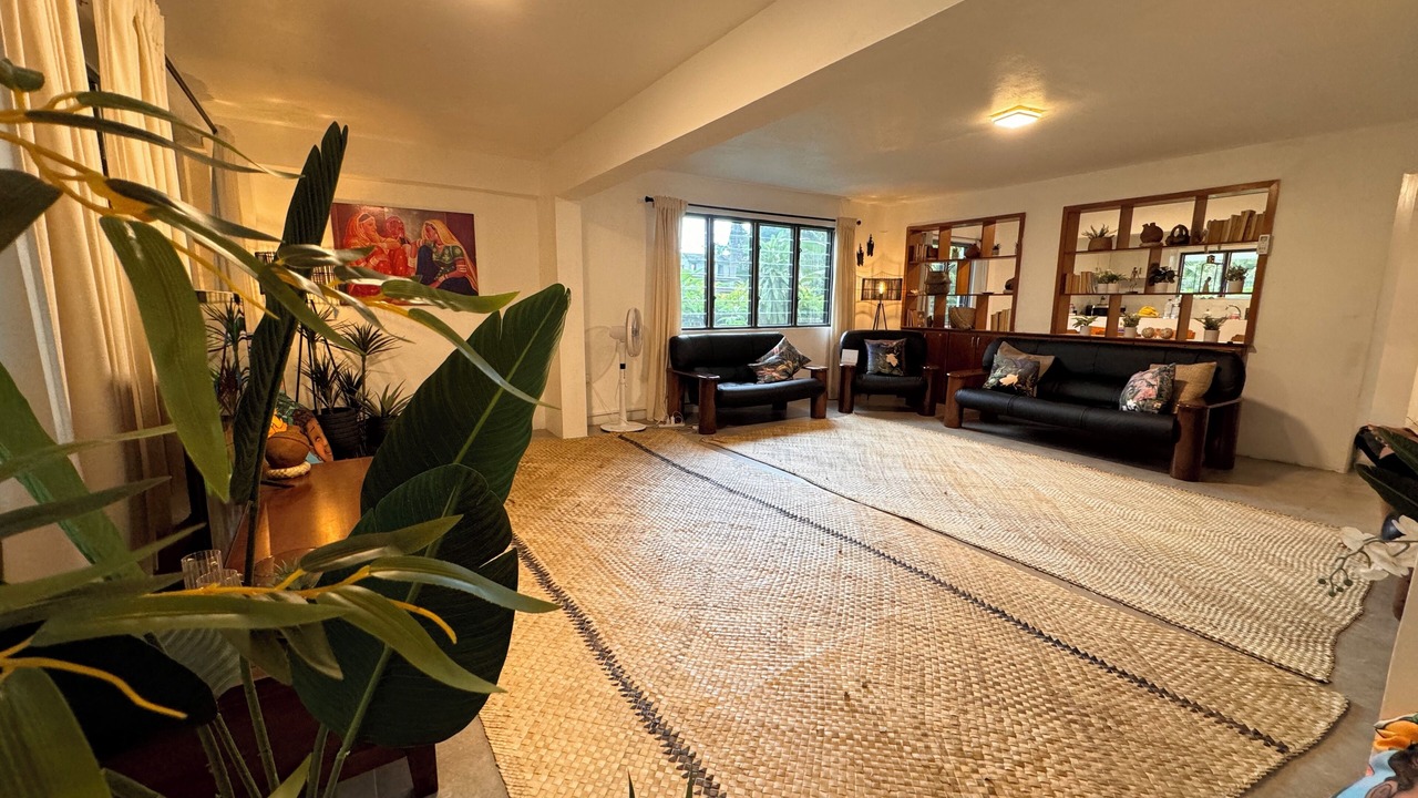 Photo of Bedroom in Suva