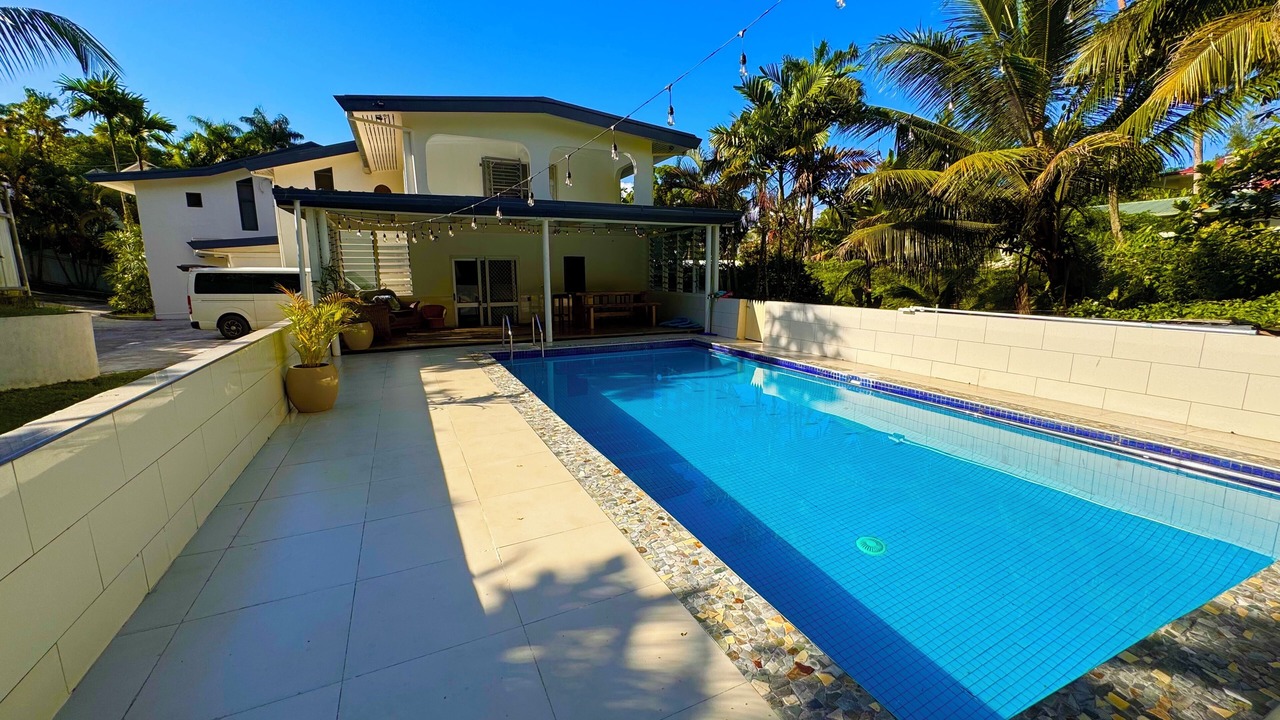 Photo of Outdoor in Suva