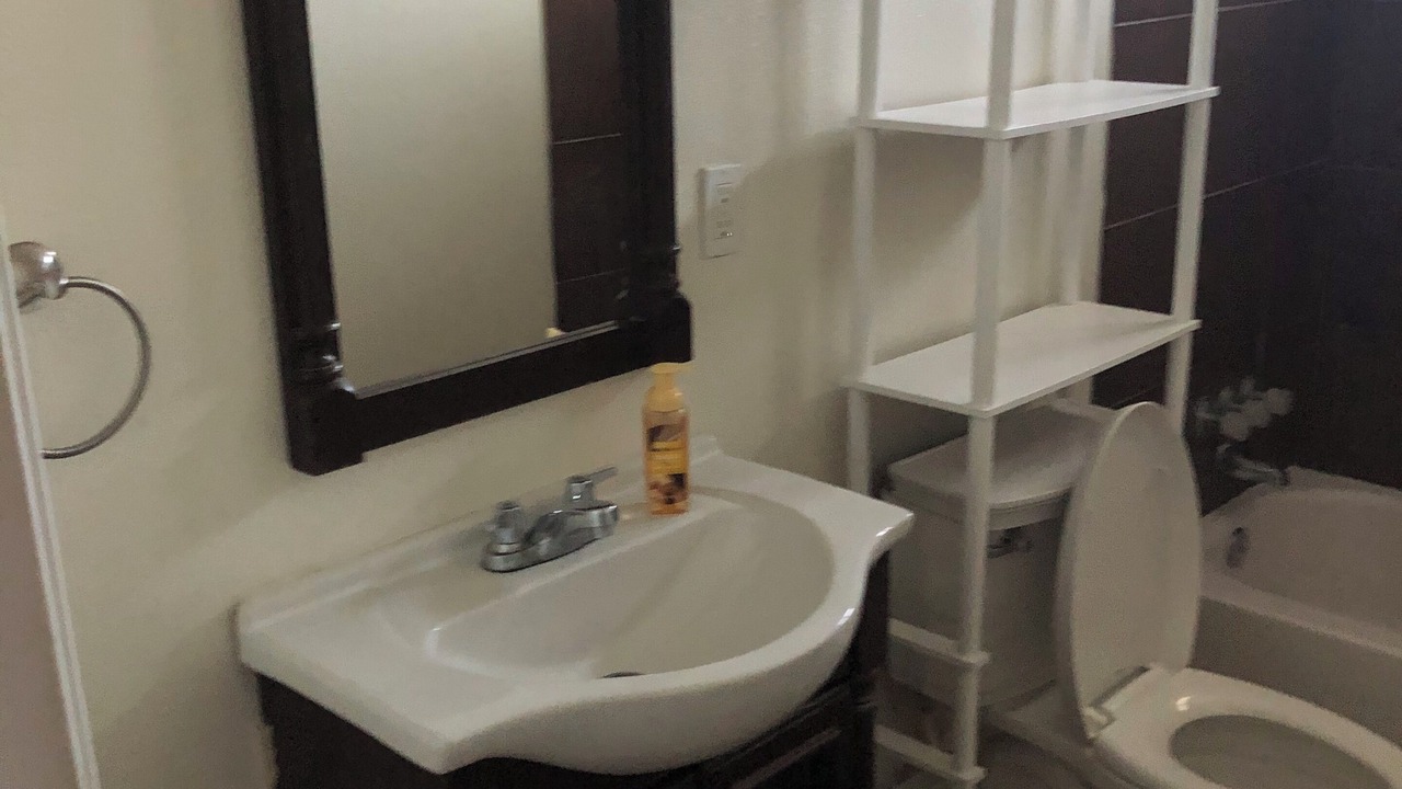 Photo of Bathroom in Thermal