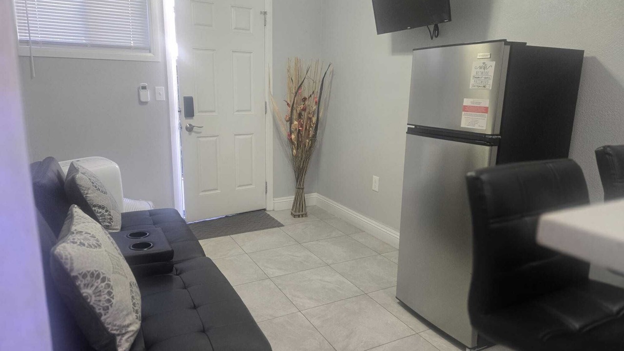 Photo of Livingroom in North Las Vegas