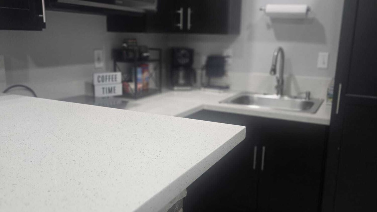 Photo of Kitchen in North Las Vegas