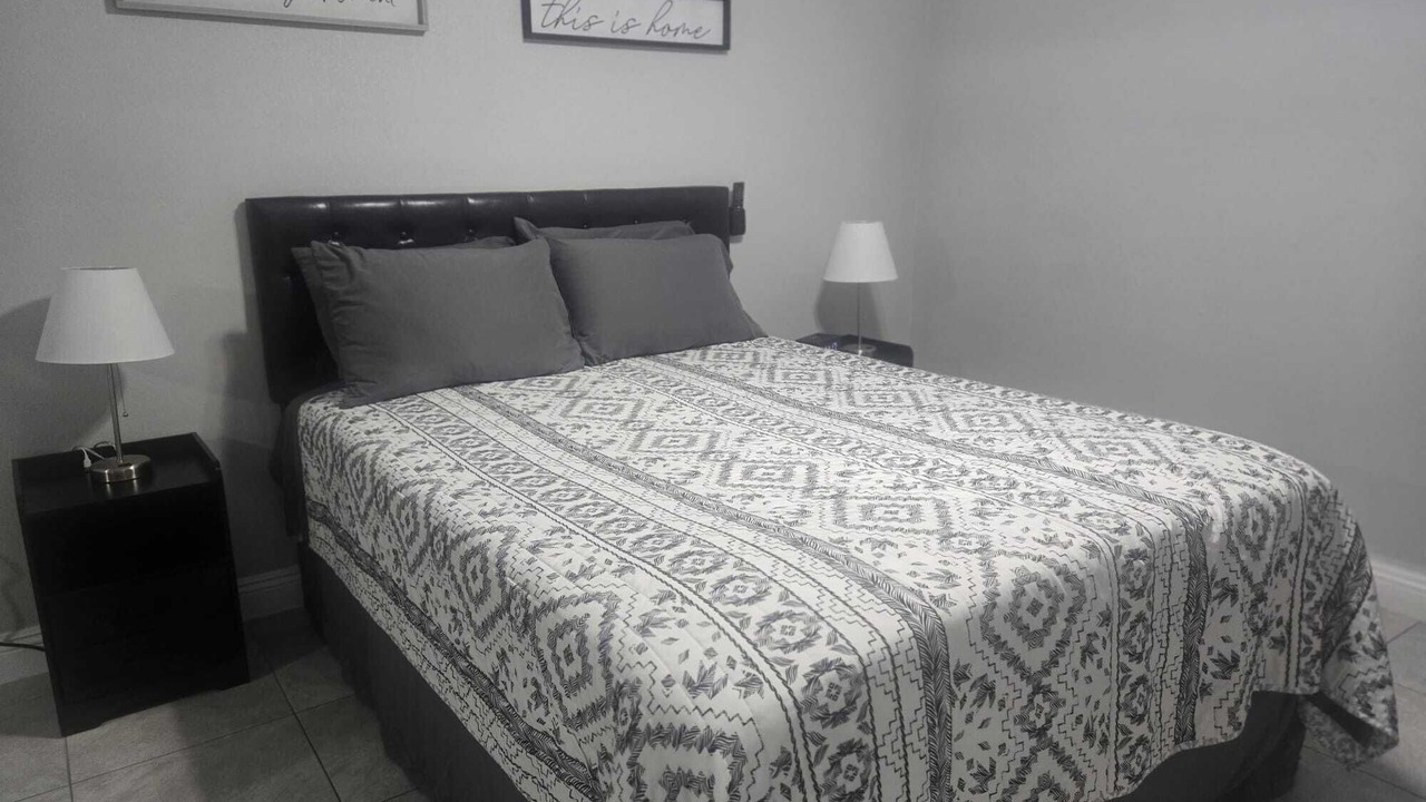 Photo of Bedroom in North Las Vegas