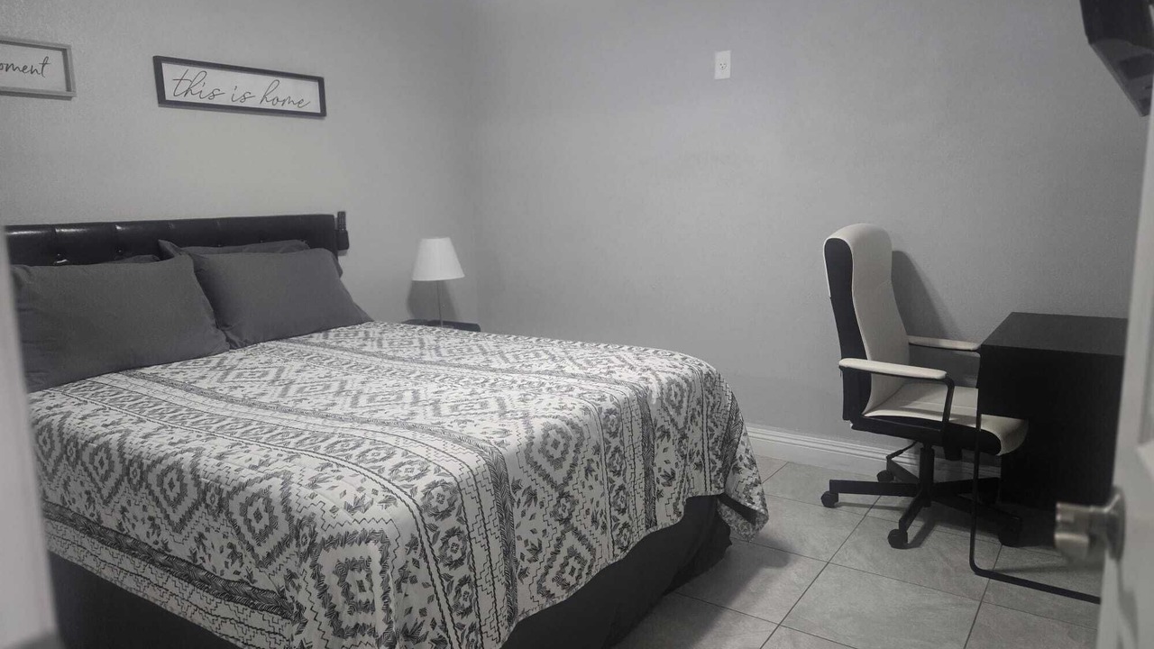 Photo of Bedroom in North Las Vegas