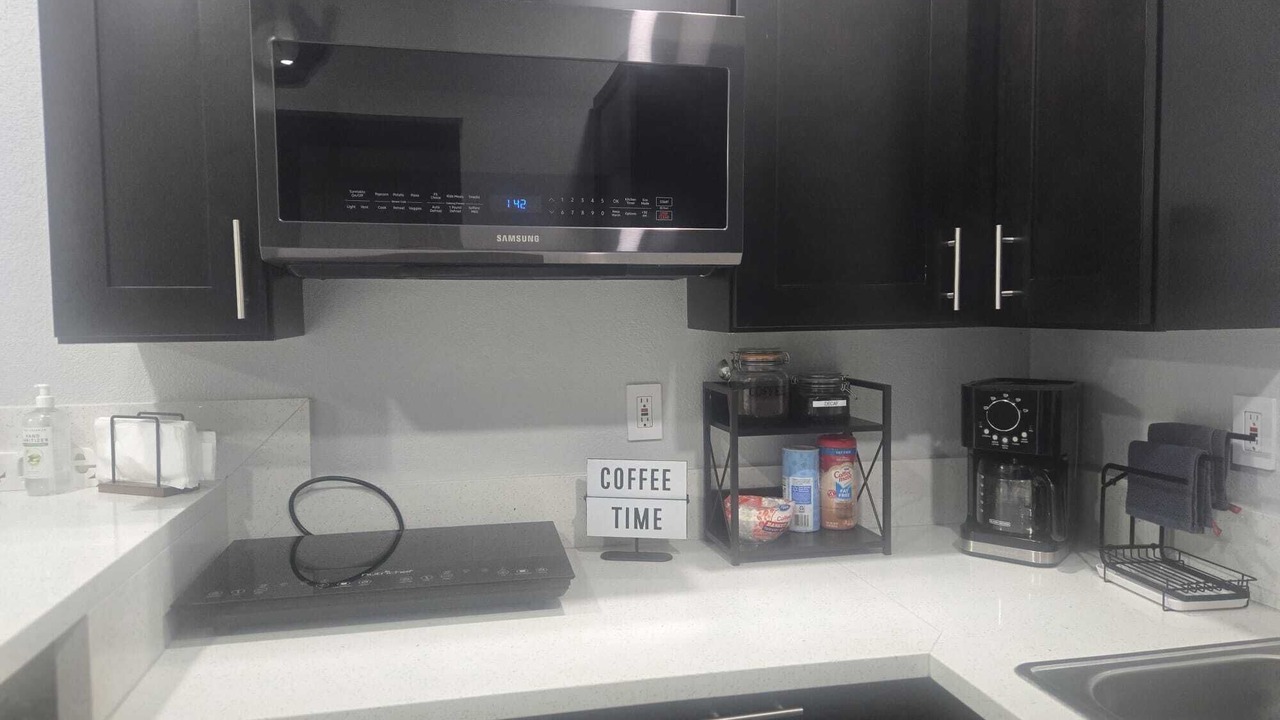 Photo of Kitchen in North Las Vegas