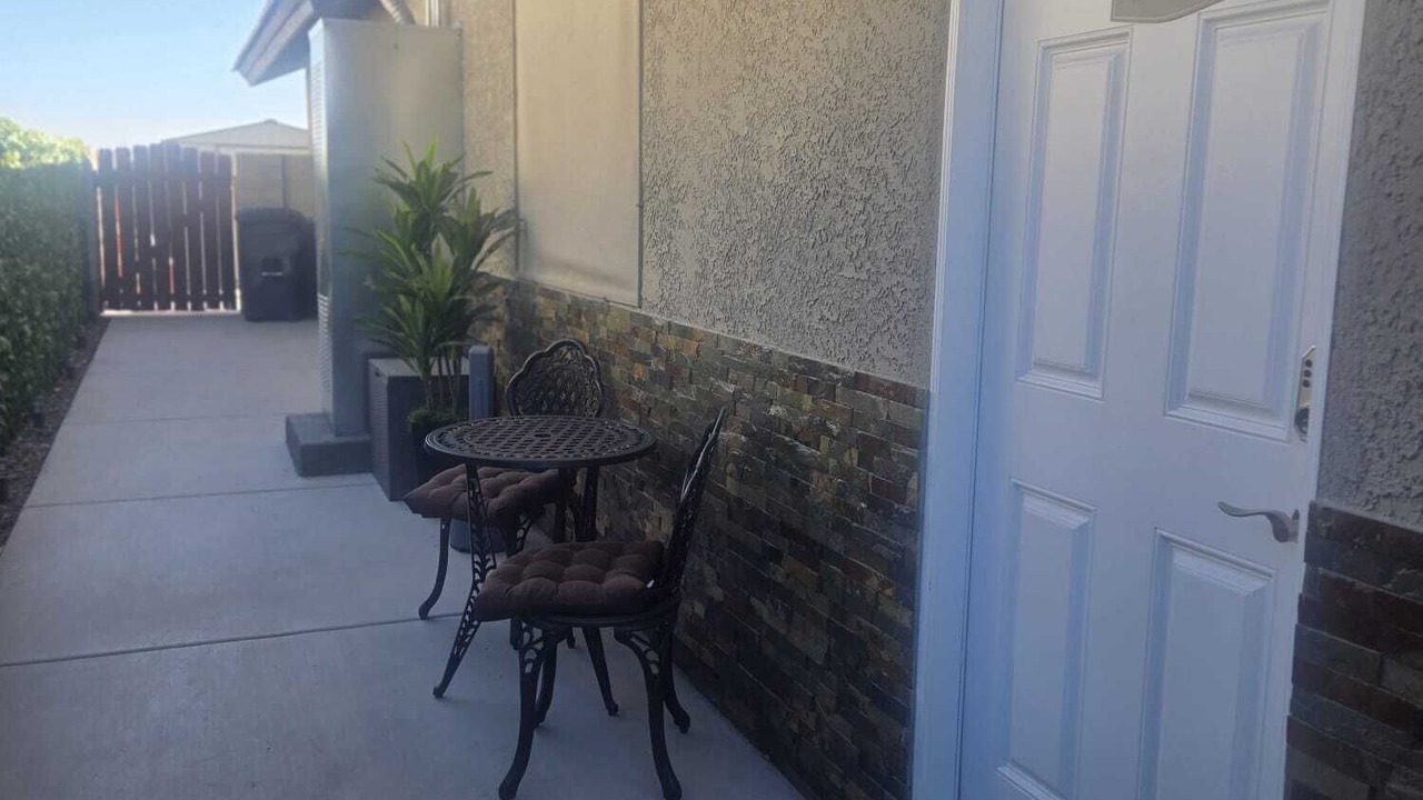 Photo of Outdoor in North Las Vegas