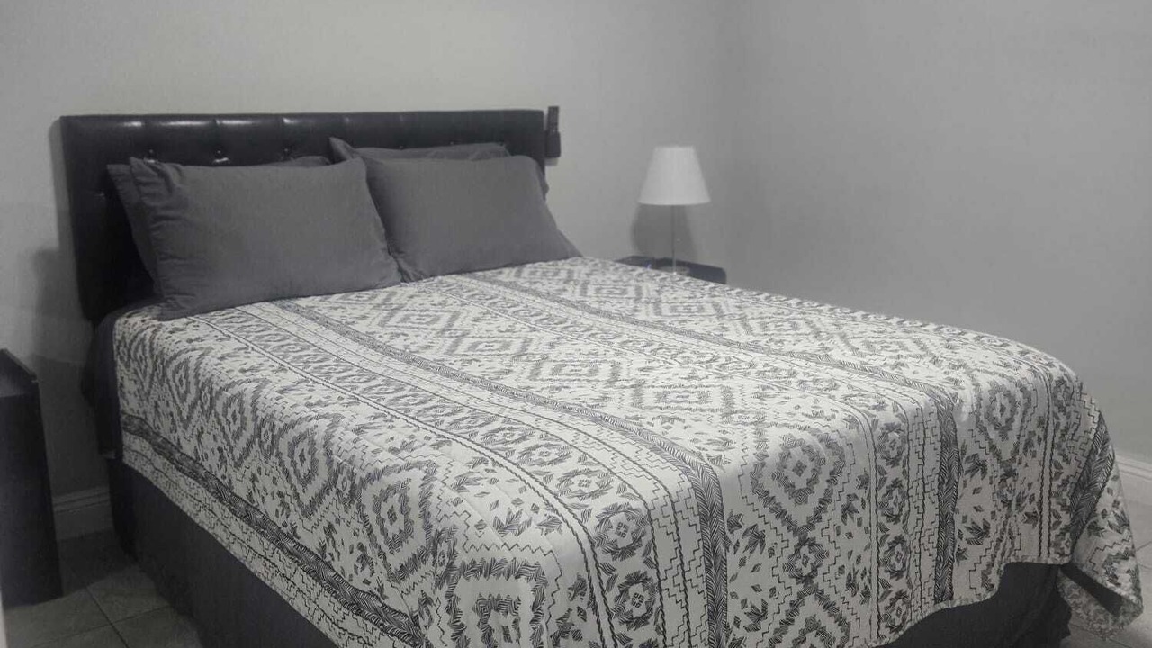 Photo of Bedroom in North Las Vegas