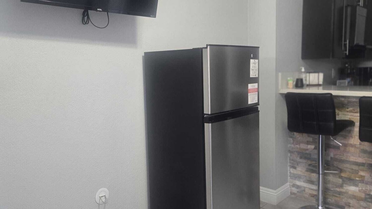 Photo of Kitchen in North Las Vegas