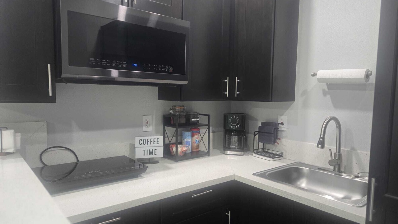 Photo of Kitchen in North Las Vegas