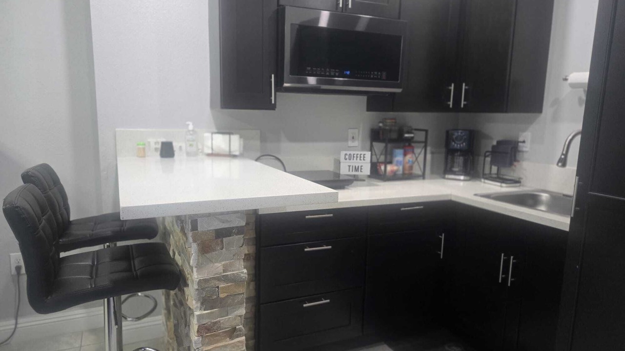 Photo of Kitchen in North Las Vegas