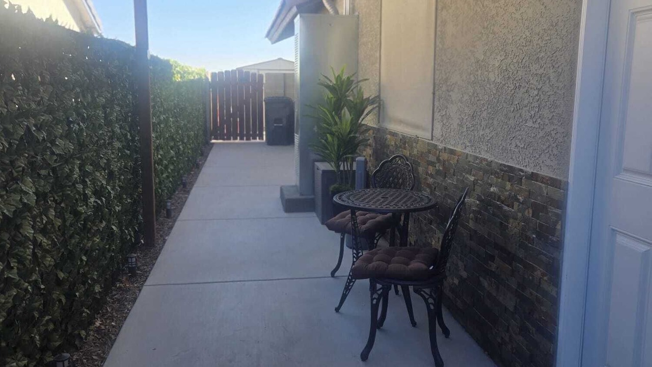 Photo of Outdoor in North Las Vegas