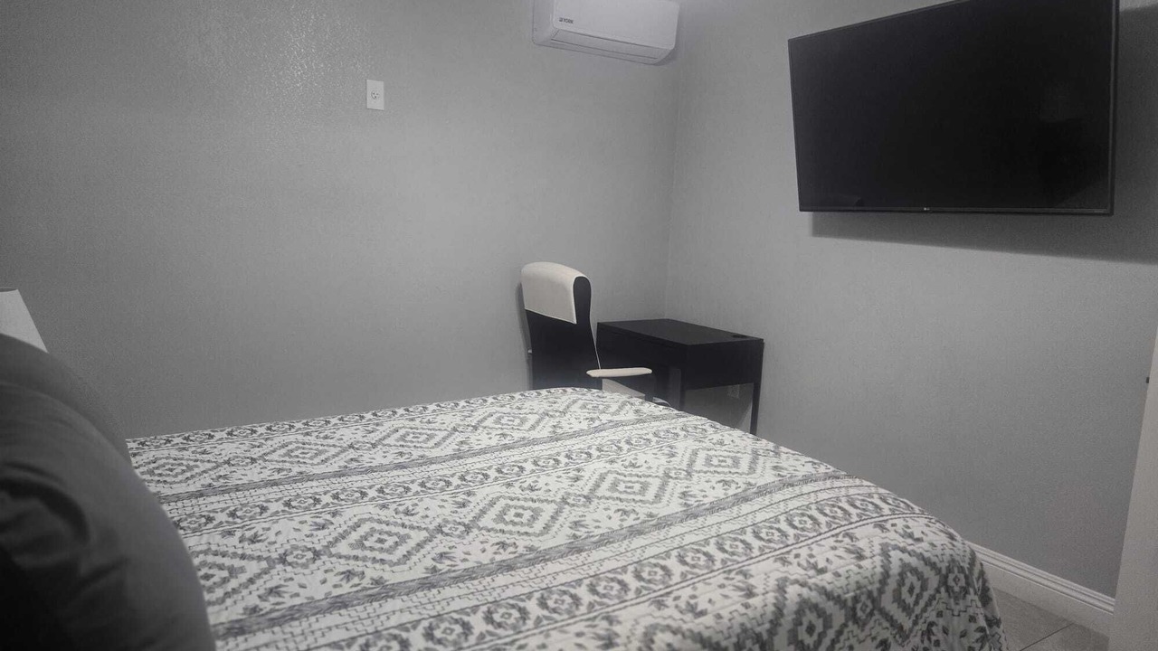 Photo of Bedroom in North Las Vegas