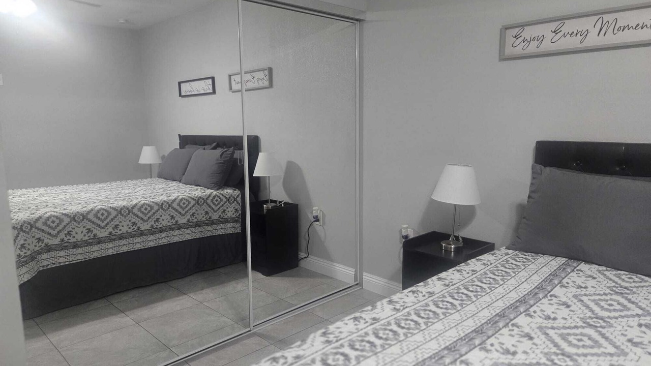 Photo of Bedroom in North Las Vegas