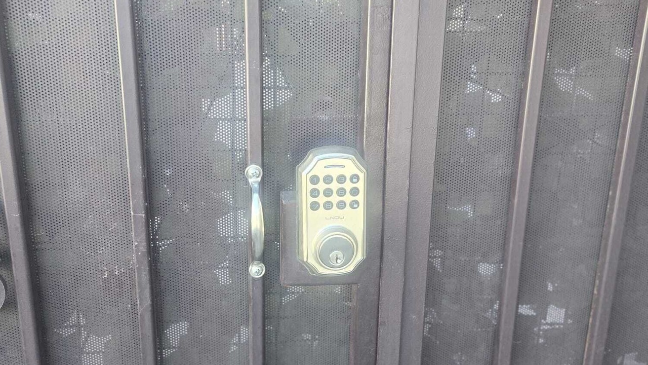 Photo of Outdoor in North Las Vegas