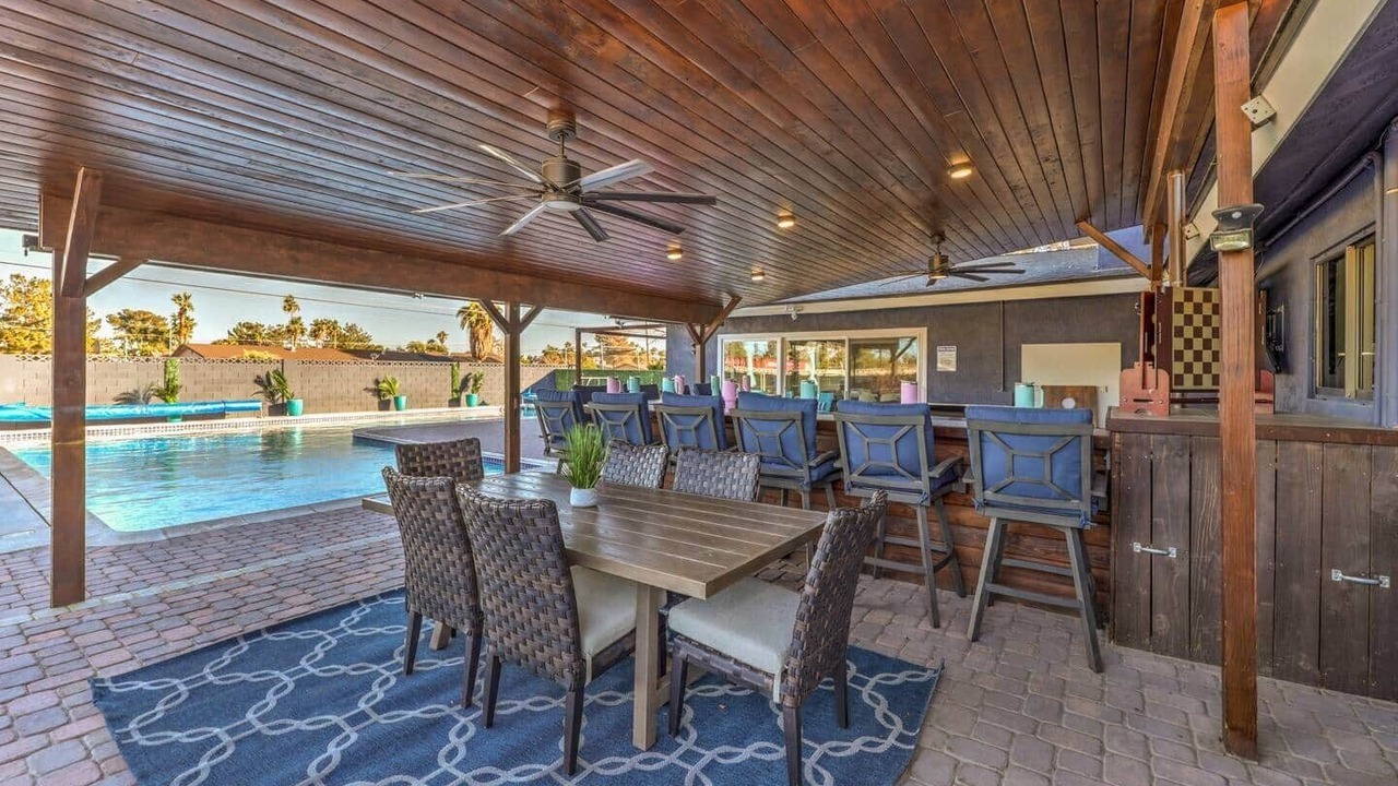 Photo of Outdoor in Paradise