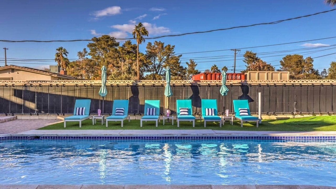 Photo of Outdoor in Paradise
