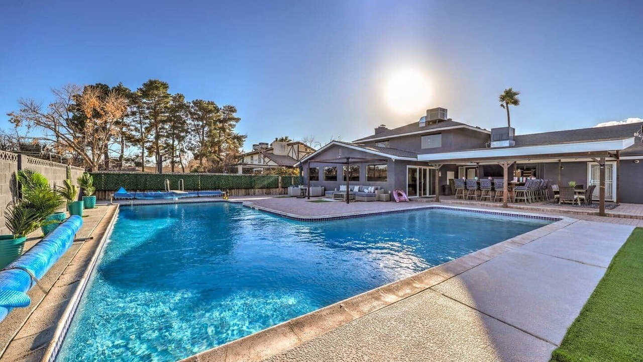 Photo of Outdoor in Paradise